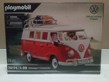 PLAYMOBIL Volkswagen T1