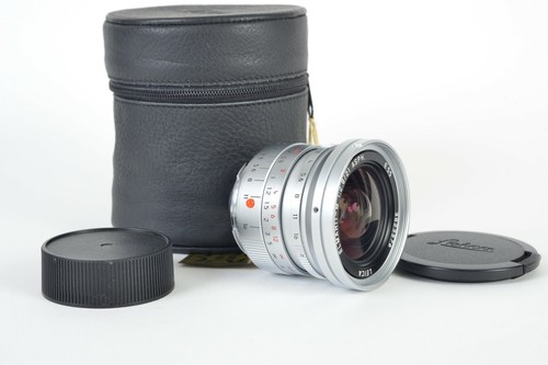Leica elmarit 21mm f2 - elmarit,