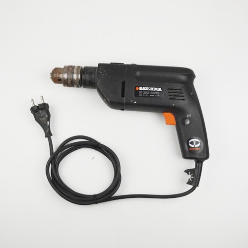 Black decker bd136rs - decker,