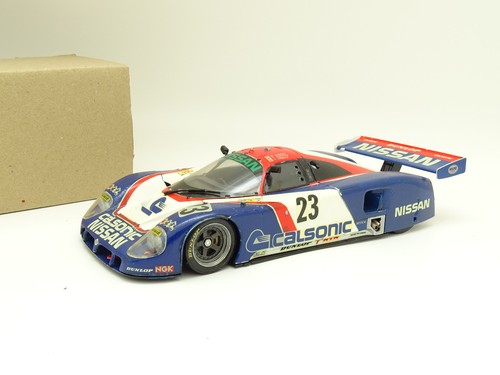 Tamiya maquette montée - tamiya,