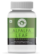 Capsules de feuilles de