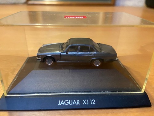 Herpa échelle jaguar - herpa, 1/87,