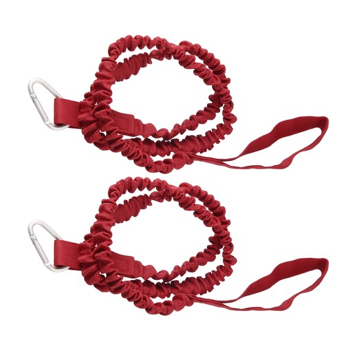 2pcs rouge kayak - 37",
