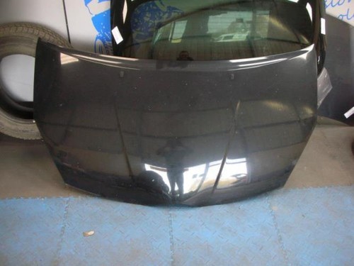 Capot toyota corolla - capot, 2