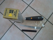 couteau électrique seb