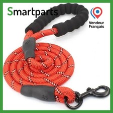 Laisse rouge pour Chien en