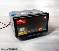 PIONEER AVIC-7200NEX