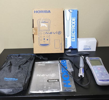 pH-mètre HORIBA D-51 -