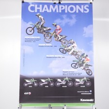 Accessoire pour Moto Kawasaki