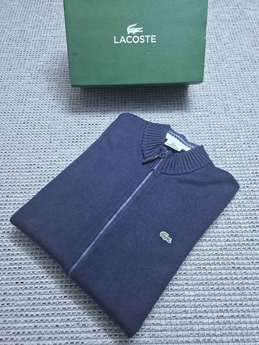 Gilet lacoste - gilet,