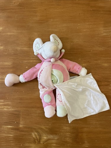 Doudou compagnie peluche - compagnie,