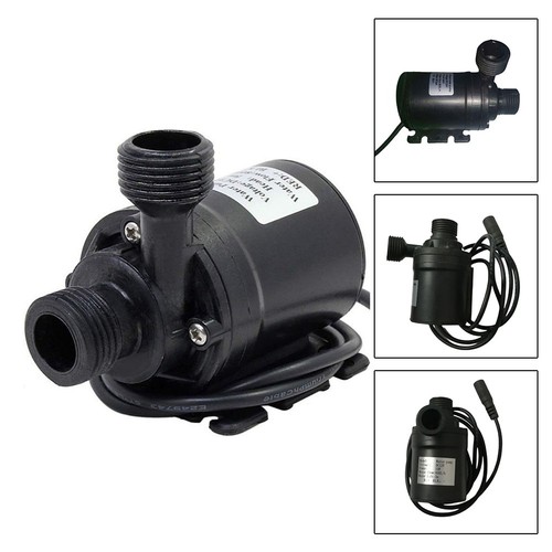 Pompe submersible économie - pompe,