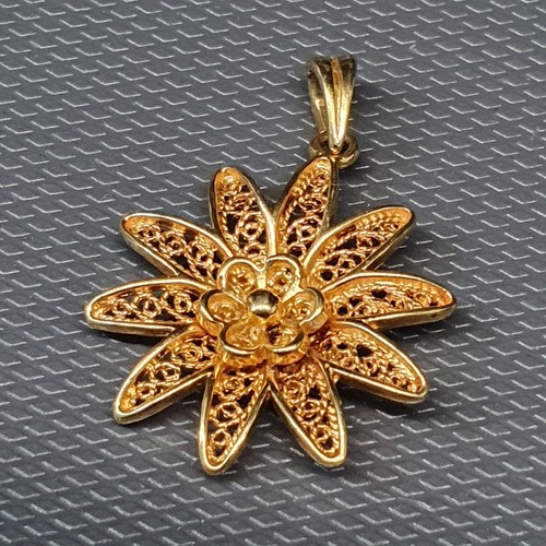 Bijou très beau pendentif - beau,