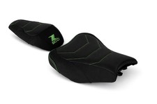 Selle moto confort complète