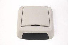 Jeep COMMANDER 57294 display