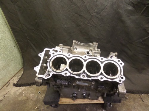 Carter manivelle honda - de,