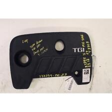 COUVERT DE MOTEUR MG ZS