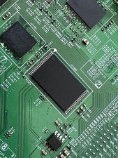 RÉPARATION CARTE MÈRE