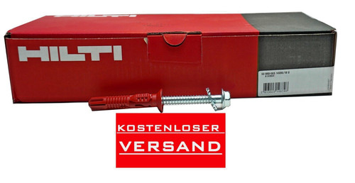 Hilti pcs ancrage - hilti,