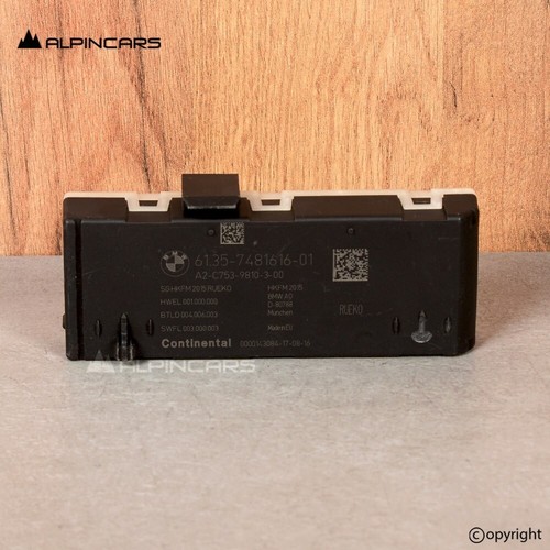 Oem bmw g11 g30 - g30, g01