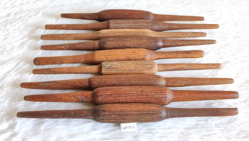 Rouleau pâtisserie bois - pâtisserie, en