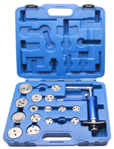 Coffret repousse piston - , de