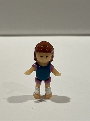 Polly pocket vintage - polly,