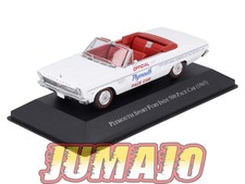 AC114 Voiture 1/43 IXO altaya