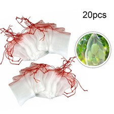 Sacs filet arbre fruitier