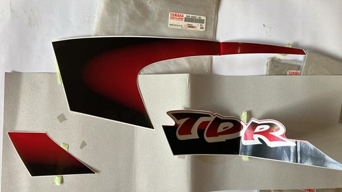 Kit autocollants origine neuf - kit,