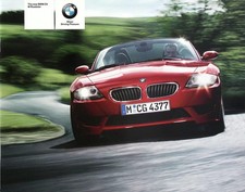 HF1003 Brochure Catalogue BMW