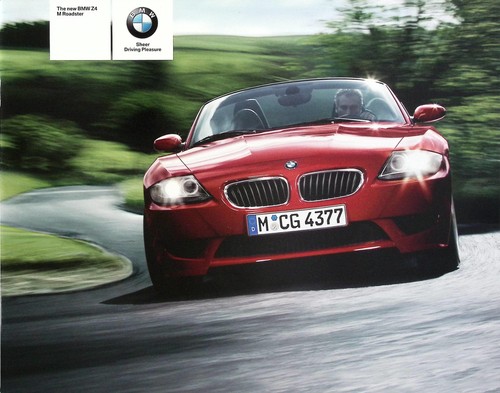 Hf1003 brochure catalogue bmw - hf1003,