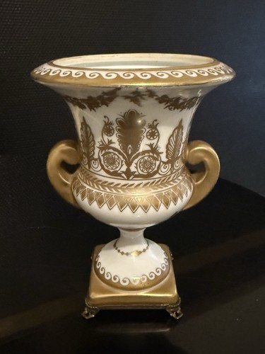 Vase médicis ancien - médicis, en