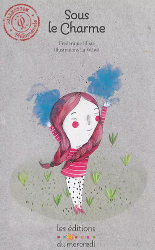 Sous charme frédérique - sous, charme,