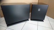 lots de 2 Caissons de bass ( subwoofer ) JMlab SW 32A année 1998