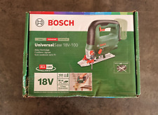 Bosch Scie sauteuse sans-fil