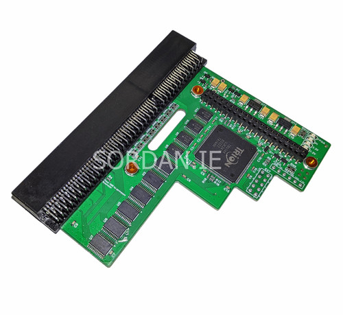Pistorm32 lite raspberry - pistorm32,
