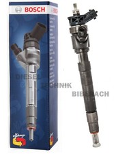 Fuel Injector Injector Dacia, Nissan, Renault 1.5 dCi 0445110485 166008399R
