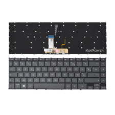 Clavier Azerty Français Pour Asus UX325E BX325 Avec Rétroéclairage