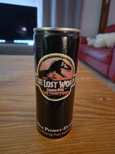 Can the lost world jurassic - the,