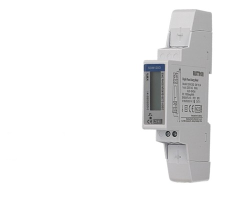 Compteur électrique