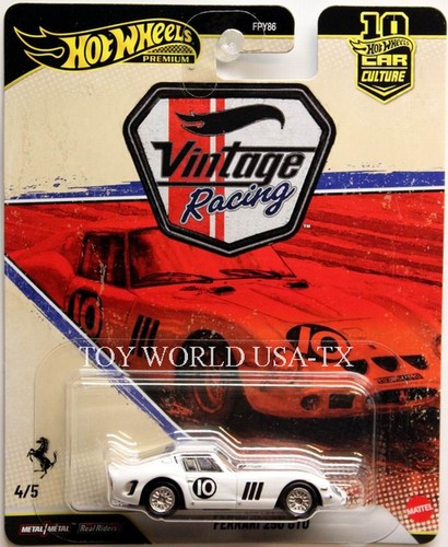 2026 hot wheels car culture - 2026,