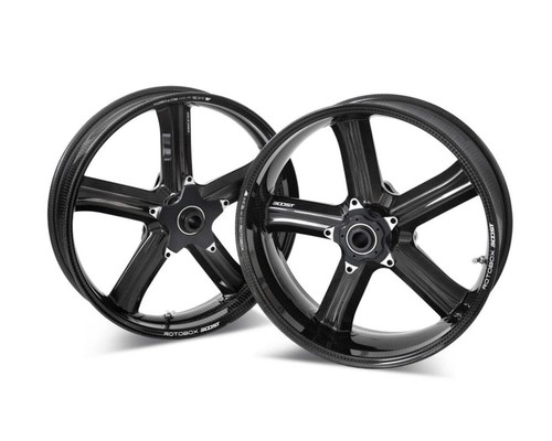 Roues carbone poli - roues,