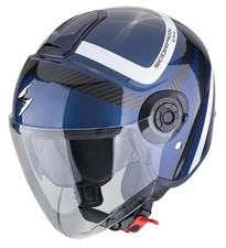 Helmet Jet Scorpion Exo City