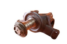 Fits DAF XF105 Stub Axle OS Drivers RH Part No 1794846 1807602 1691354 FDDS