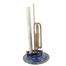 Embase resistance 6 trous