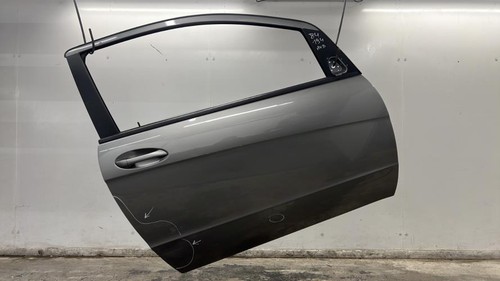 Porte avant droit mercedes - avant,