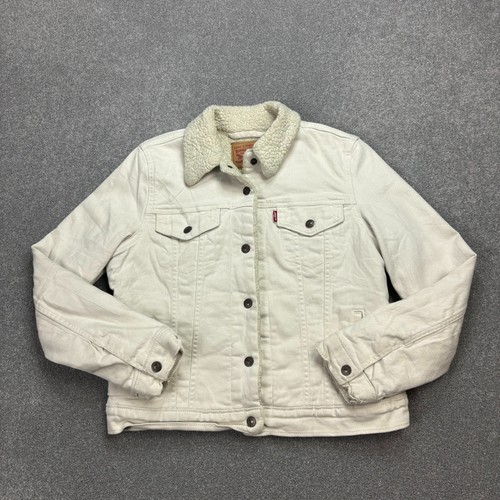 Veste jean levis pour femme - jean,