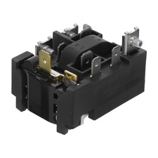  Relais De Protection Contre