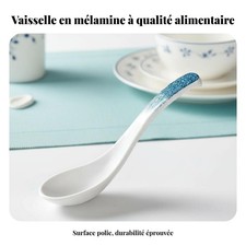 Service de vaisselle en